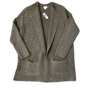 NWT. Old Navy Sweater Cardigan | XL